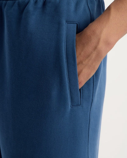 Classic Joggers - Blue