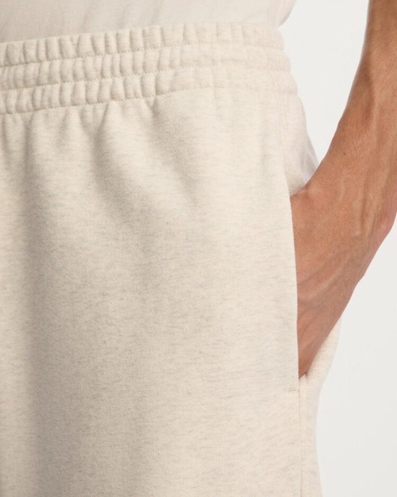 Classic Joggers - Oatmeal