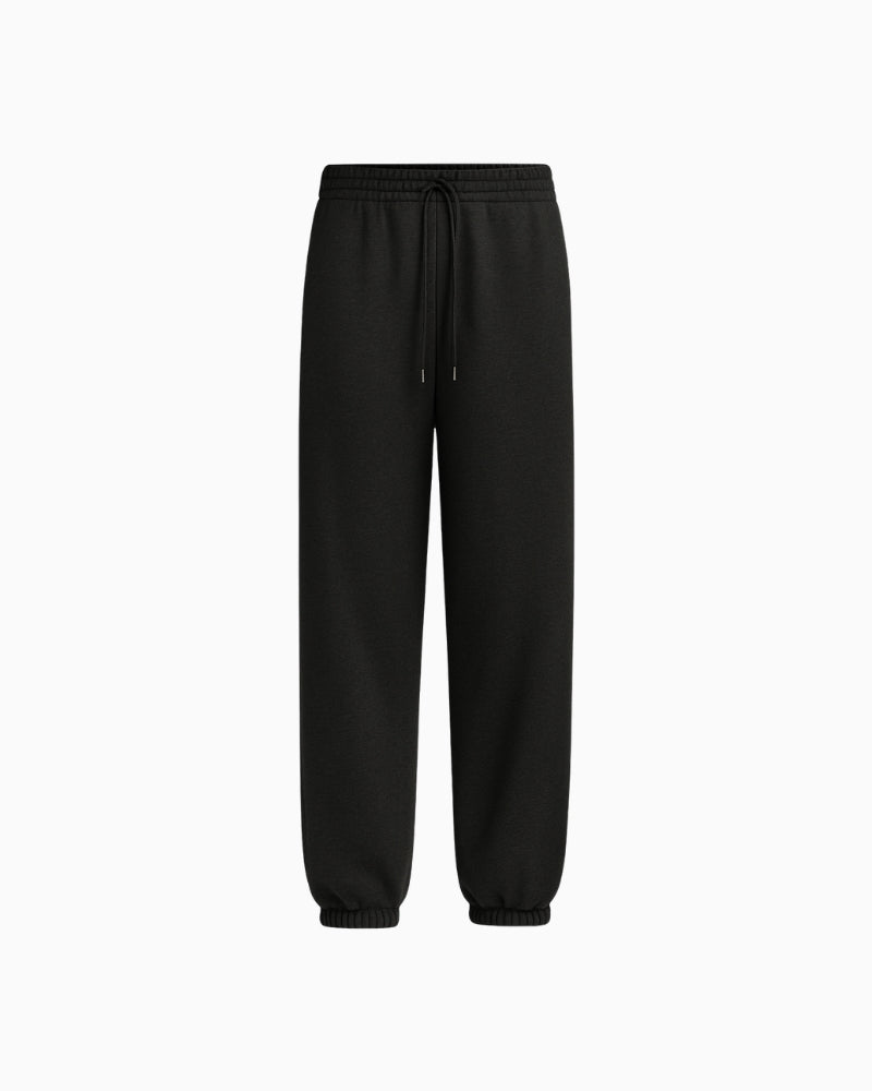 Classic Joggers - Black