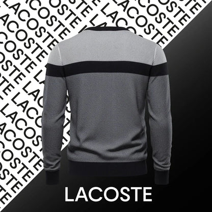 LC 100 Classic Men’s Cotton Pullover