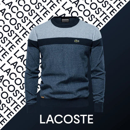 LC 100 Classic Men’s Cotton Pullover