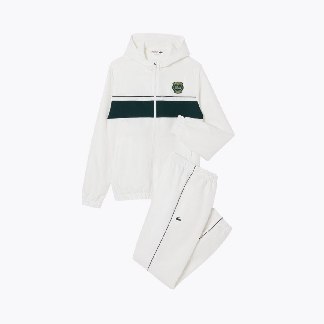 LC Sport Badge Tracksuit