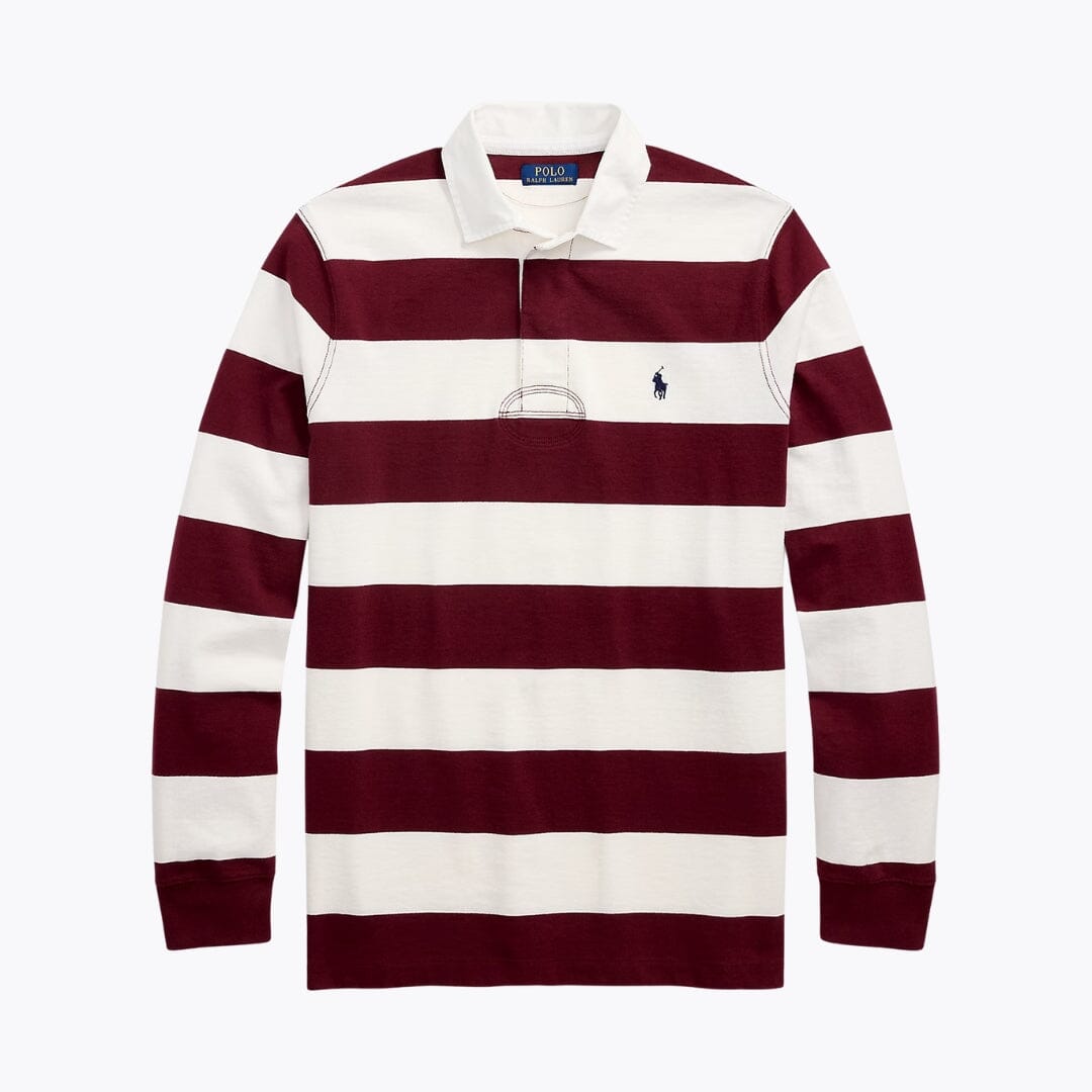 RL The Iconic Rugby Shirt